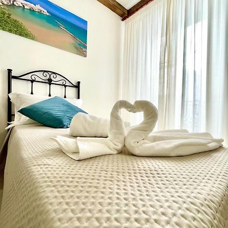 B&B Casa Desimio 维耶斯泰 外观 照片