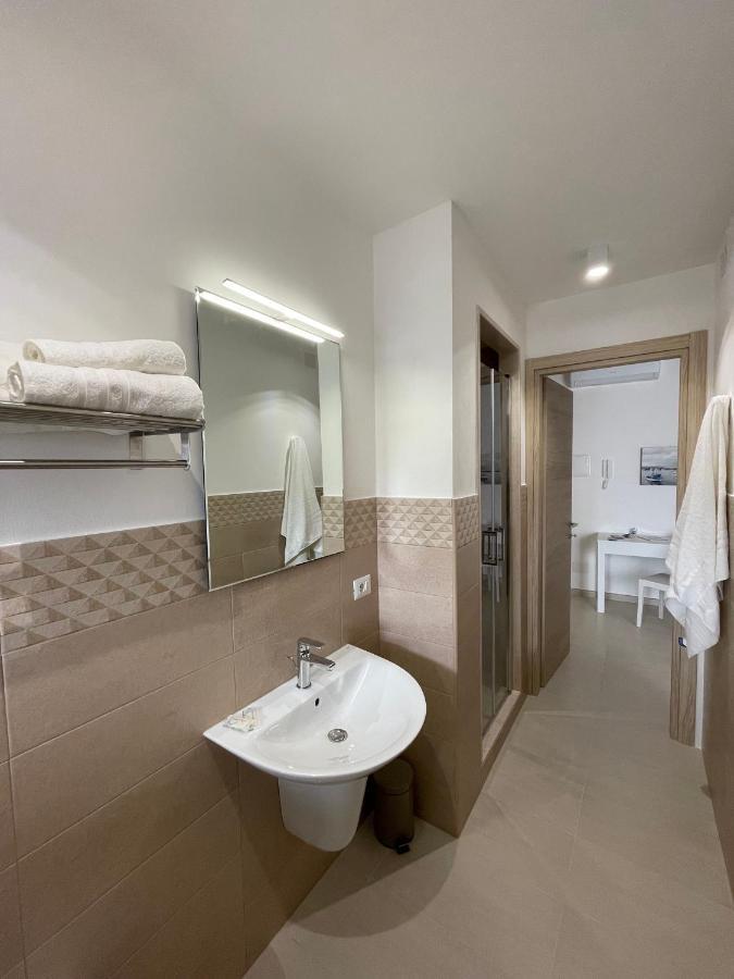 B&B Casa Desimio 维耶斯泰 外观 照片