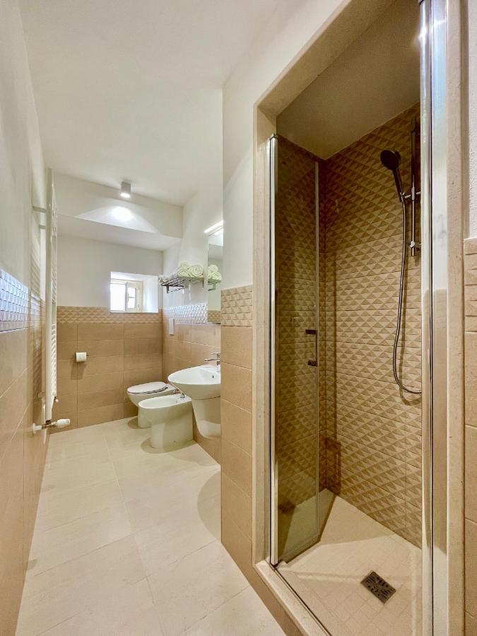 B&B Casa Desimio 维耶斯泰 外观 照片